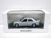 European Exclusive Scale 190E 1984 W201 1/43 Mercedes-Benz 2.3-16 (Silver)