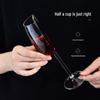 Shangqi Half-Cup Champagne Flute