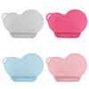 Baby New Silicone Pad Does Not Contain Bisphenol A Food Grade Baby And Children'S Heat-Resistant Table Mat And Dining Table Mat