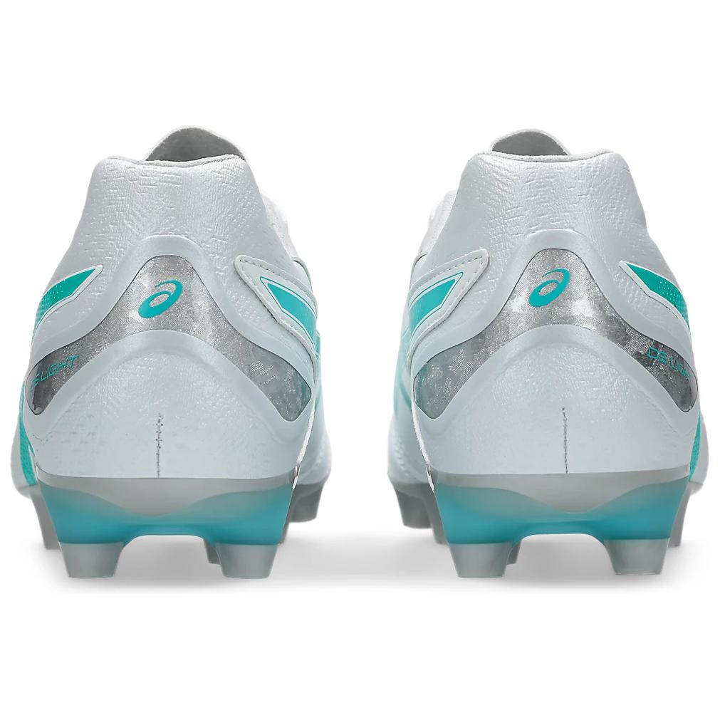 Asics Ds Light Pro Lehké Pohodlné Fotbalové Kopačky Unisex Fotbalové Kopačky Šedé Modré 1103A110-102