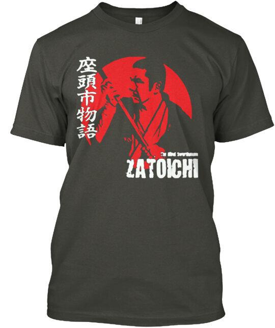 Zatoichi T-Shirt L