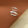 The Little Prince & Rose Couple Rings: Love Token Birthday Gift for Her (2024)