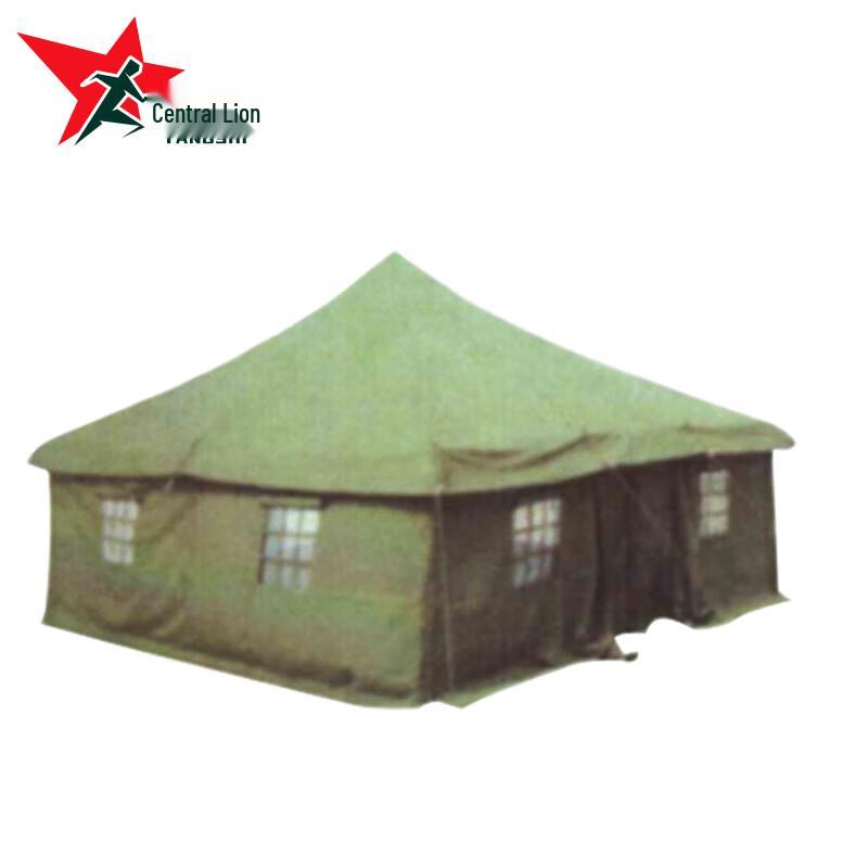 

Yangshi 85 Series Hot Region Tent
