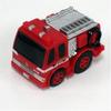 Limited Fire Pump Truck City Fire Department Special Fire Engine 7 In Choro-Q (Nagoya No. Ultra-realistic Finish)