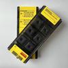Original Sandvik / 880-0704W06H-P-GM 4024 /CNC CARBIDE Tool Blade 10 Pcs