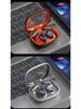 Douyin TH25 Ear-hook Sport Bluetooth Earphones - Non-in-ear, Noise Cancelling, Ultra-long Battery Life