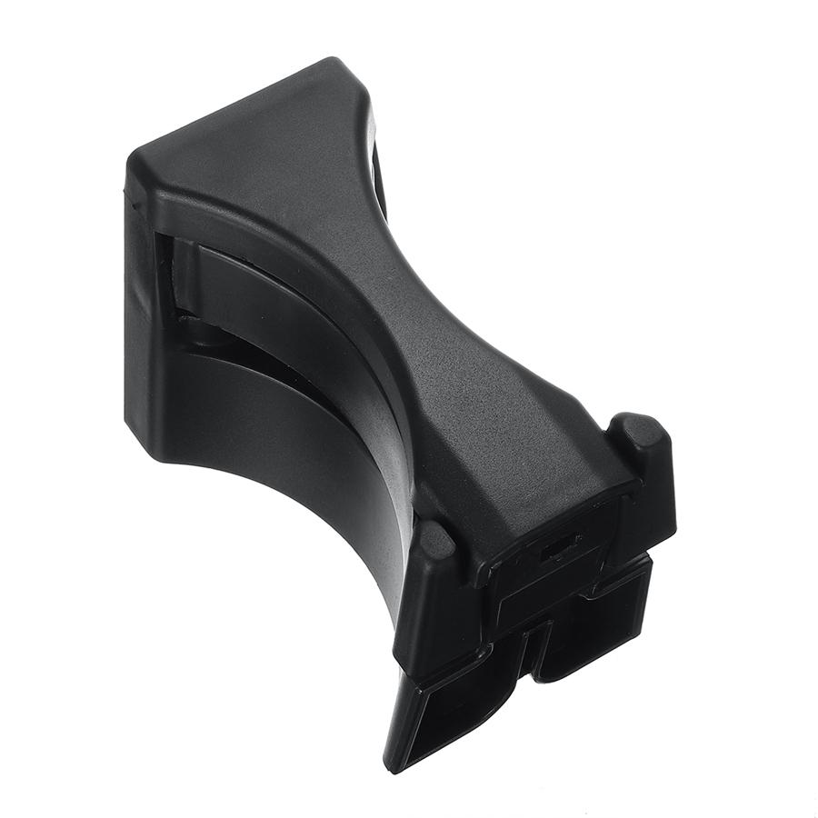 Center Console Cup Holder Insert Divider For Toyota Tacoma 2005-2015 Brand New