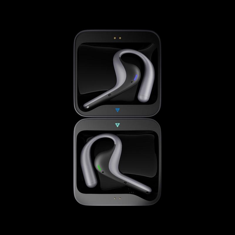 Timekettle W4pro AI Translator Earbuds