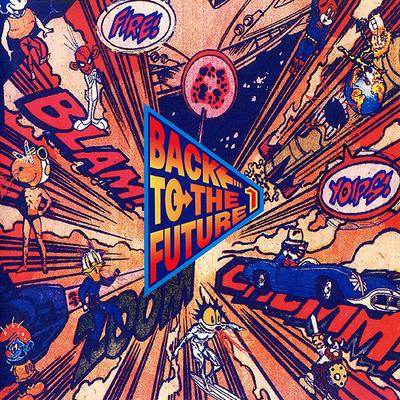 CD VARIOUS  Thats Club TraxBack To The Future ALCB583 Alfa Internatio 2021 Japan Dance  Electronica Used