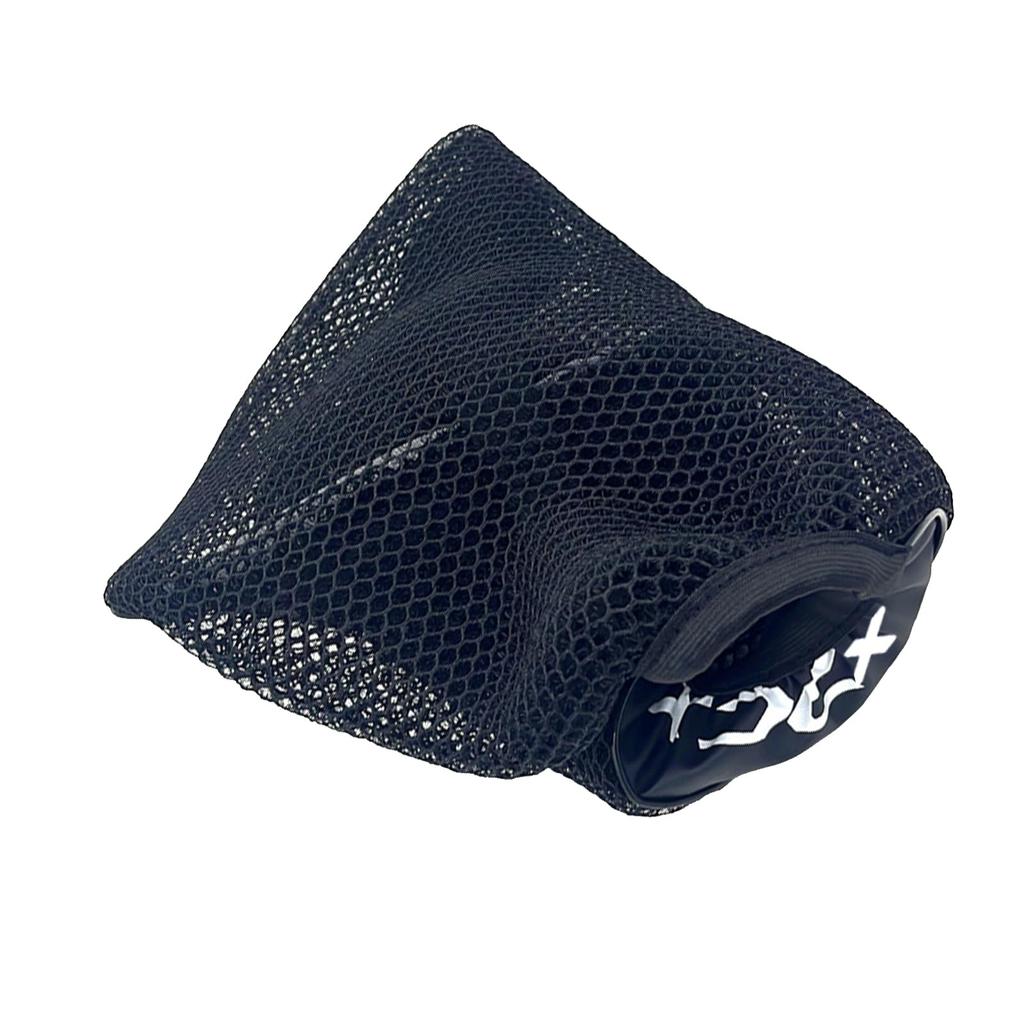 MAORANG For XMAX 300 XMAX300 XMAX250 XMAX400 XMAX125 2025 Motorcycle Seat Covers Sun Protection