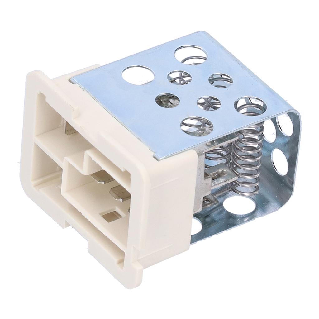 Heater Blower Fan Resistor 90560362 Replacement Fit for Vauxhall Astra H MK5 1.9 CDTi 150 Diesel 2004‑2011