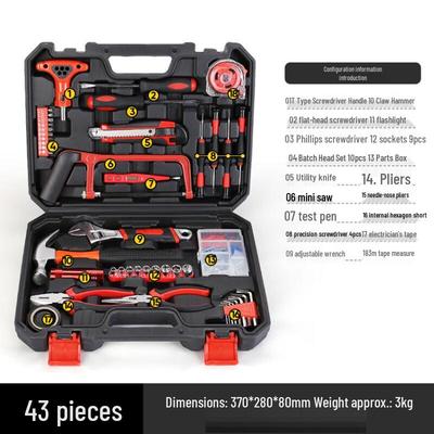 Home Repair Tool Kit