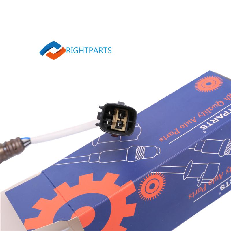 89467-22050 234-9129 New Oxygen Sensor For Toyota Yaris 1.5L l4 Lexus GS450h 3.5L GS350 2.5L IS350 IS250 89467-52170