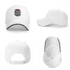Unisex Baseball Hats ESPN College Football 2 Outdoor Streetwear Summer Sports Baseball Caps  Cap Casquette Polychromatic Hats