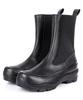 David Stone Dvs D106 Hi-Chelsea Boots (Vibram Edition)