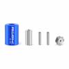 Portable Bike Star Nut Setting Tool Bicycle Fork Repair Installer Tool  Fork Star Nut Installation