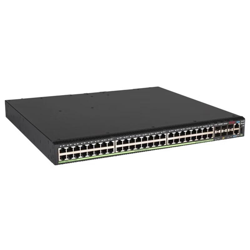 H3C S5590 Series Layer 3 PoE Core Switch