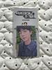 BTS Bangtan Kim Seokjin Concert Pocaday 1 Zone Used