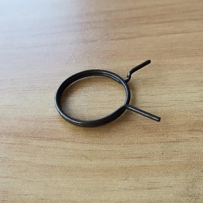 Anti-theft Door Lock Spring Various Specifications The Handle Spring Torsion Spring Electronic Lock Torsion Spring