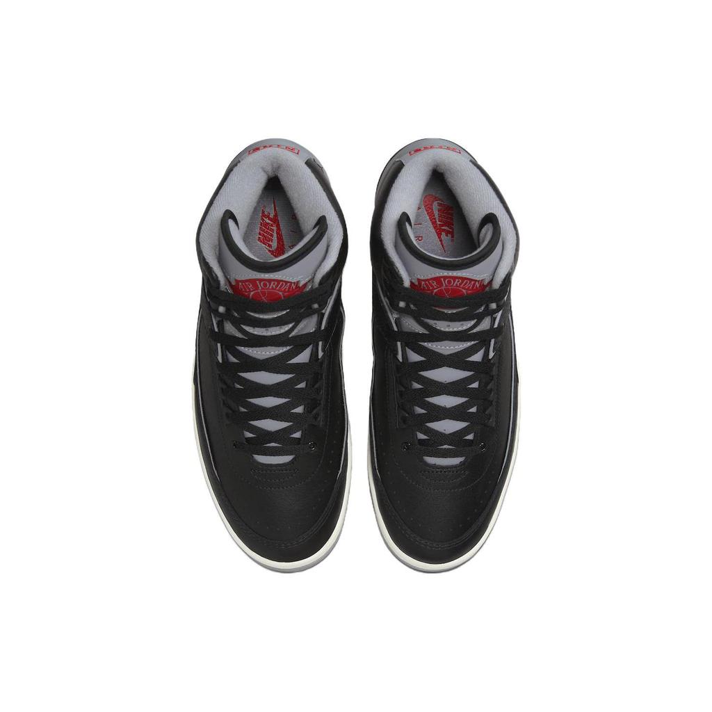 Jordan 2 Retro Black Cement DR8884-001