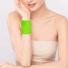 Sports Wristband Breathable Moisture Absorbing Wrist Support Reduces Sprains Wrist Wrap for Fitness Running Gym Training