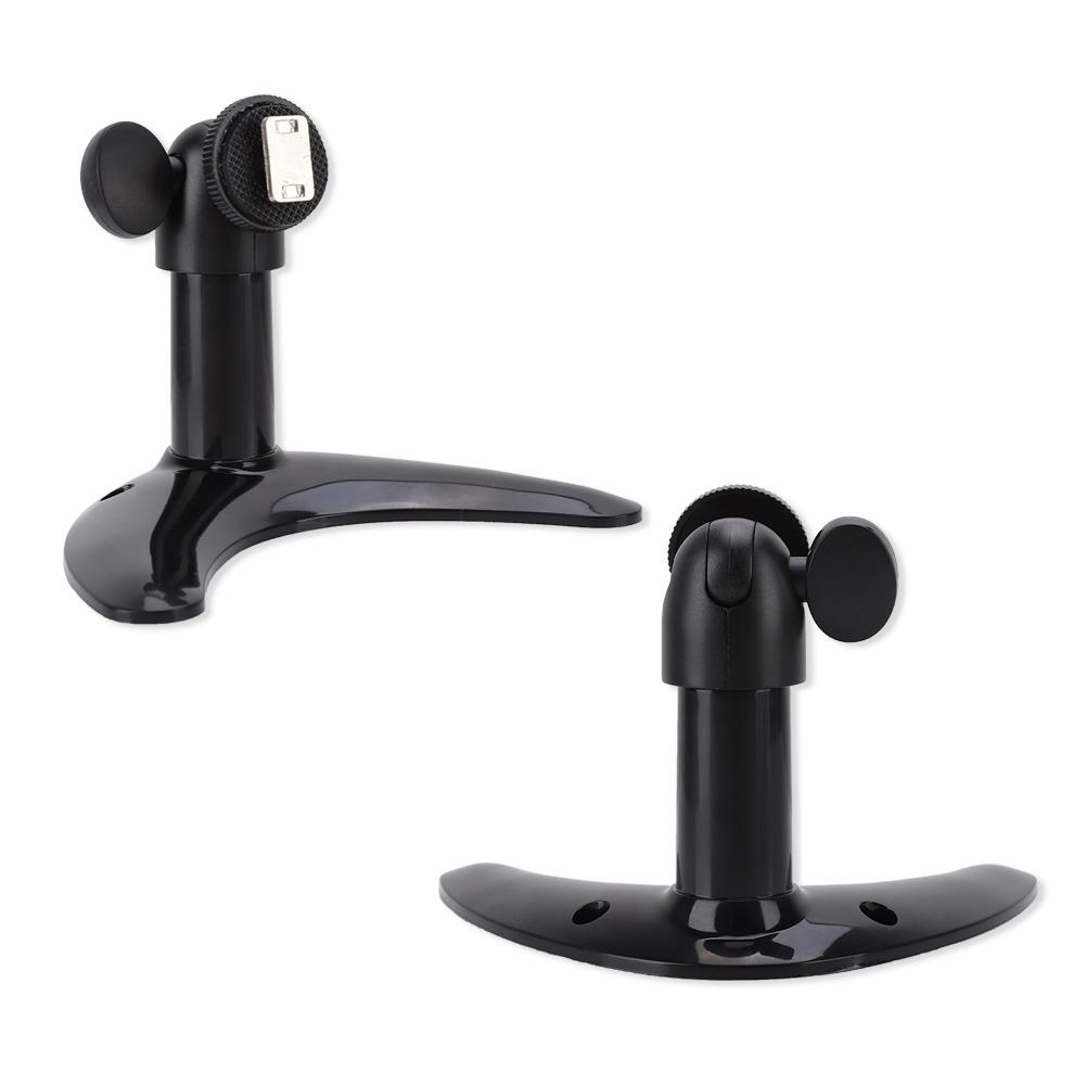 Universal 7   11.6inch Desktop Computer Black Monitor Holder Stand PC Accessories
