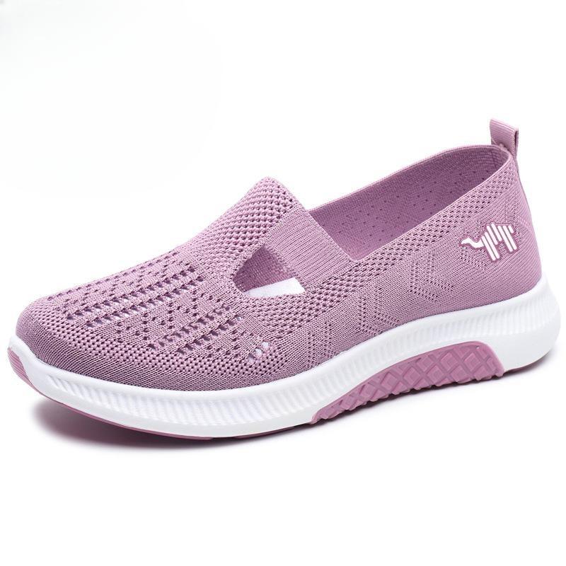 Women's Shoes for Lazy People, Mom's Shoes