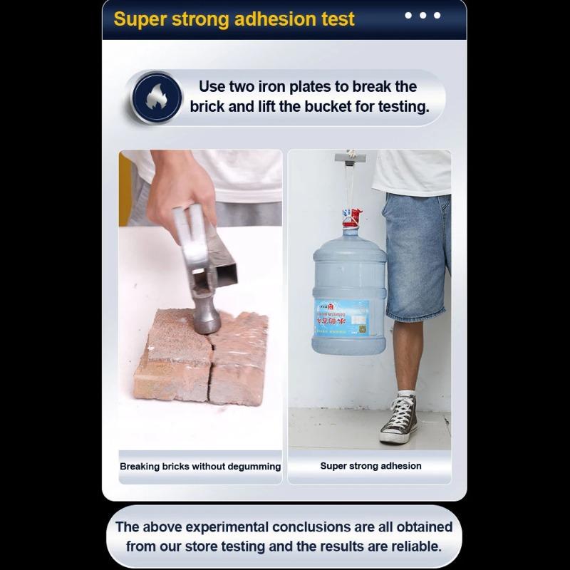 Licí lepidlo svařovací kvality-bez napájení, obrobitelné/brousitelné/lakovatelné, používané na vady kovů a kovových odlitků.