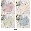 Japanese Yungan Threaded Women's Underwear
