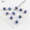 Homemade Handmade Multifunction Pendant Party Clothes Essential Items Beginner Earring Making Kit Hoop Earrings Easy To Make