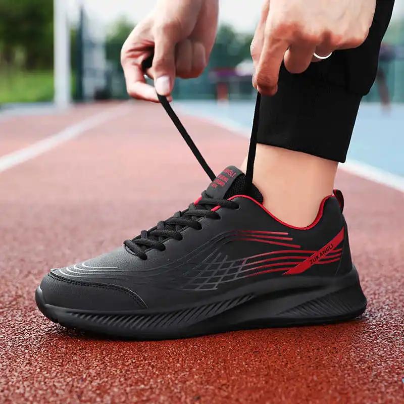 Fashion Mocacinnes Does Not Slip Man Colored Boots Sneakers Boots Novelty Shoes Sport Sports-et-leisure Teni Sneeker Special Use