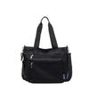 Nylon Cloth Bag Women's Large-capacity New Autumn and Winter Casual Versatile Messenger Bag Single Shoulder Student