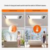 NVC Y431 5-in-1 Integrated Ceiling Bathroom Heater