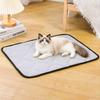 Scratch Resistant Urine Pad Waterproof Oxford Cloth Dog Mat Washable Reusable Puppy Training Pet Crate Cushion Liner
