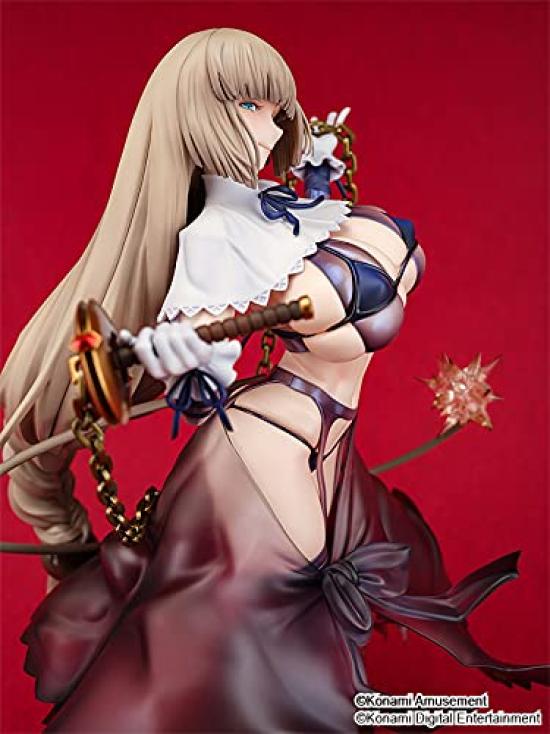 Wing Bomber Girl Sepia 16 scale ABS&PVC&iron painted finished figure