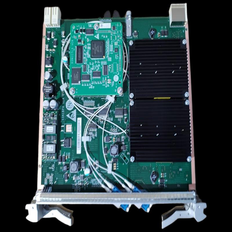 Huawei OSN Series Dual-Channel Optical Amplifier Board