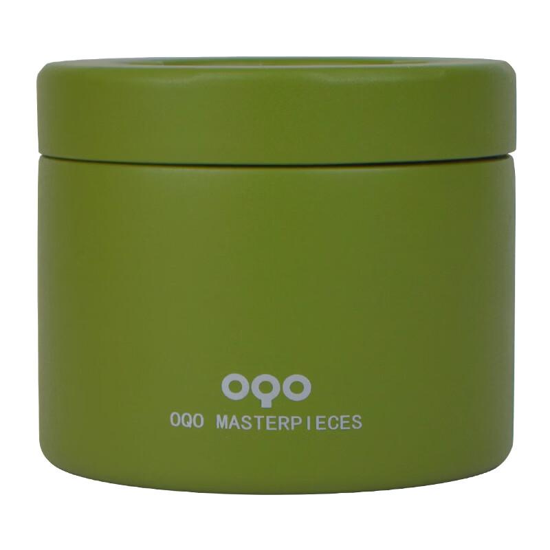 OQO Colorful Multi-purpose Insulated Food Jar
