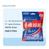 Xiaolu Mama High-Fine Disposable Dental Floss Picks, 180 Count