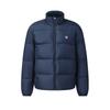 New TENNIS Down Jacket Men's Serene Void Blue A11M543918FBU