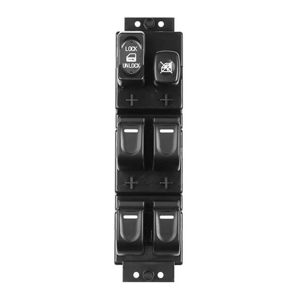 Power Window Switch 3746500-K80-0089 For Great Wall Hover Haval H3 H5 2005-2012