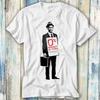 T Shirt Banksy Inspiriert 0 Interest In People Meme Geschenk Top 1212 Vintage Versatile Homme Slightly Graphic