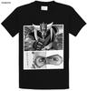 Summer New Goldorak Tshirt Goldorak  Actarus Tees New Fashion Unisexs Short Sleeve Tshirt Cotton Harajuku