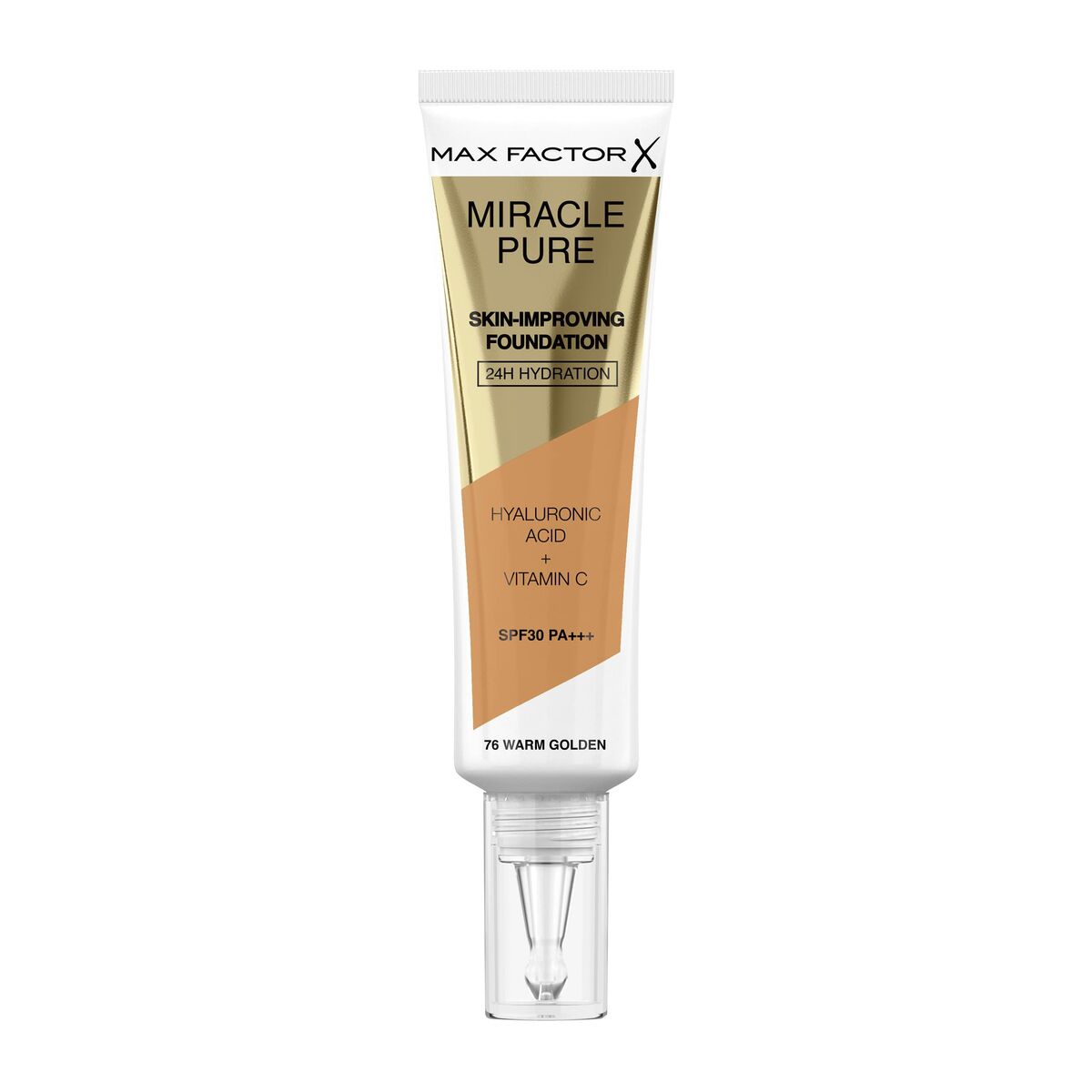 

Праймер для макияжа Max Factor Miracle Pure Увлажняющий 30 мл