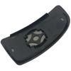 For Ford Transit MK8 2004 - Lower Door Wing Mirror Glass Right Driver Side Reversing Mirror Convex