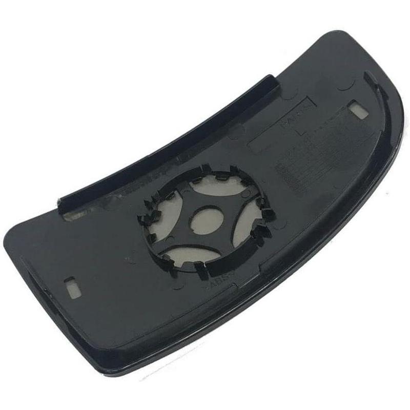For Ford Transit MK8 2004 - Lower Door Wing Mirror Glass Right Driver Side Reversing Mirror Convex