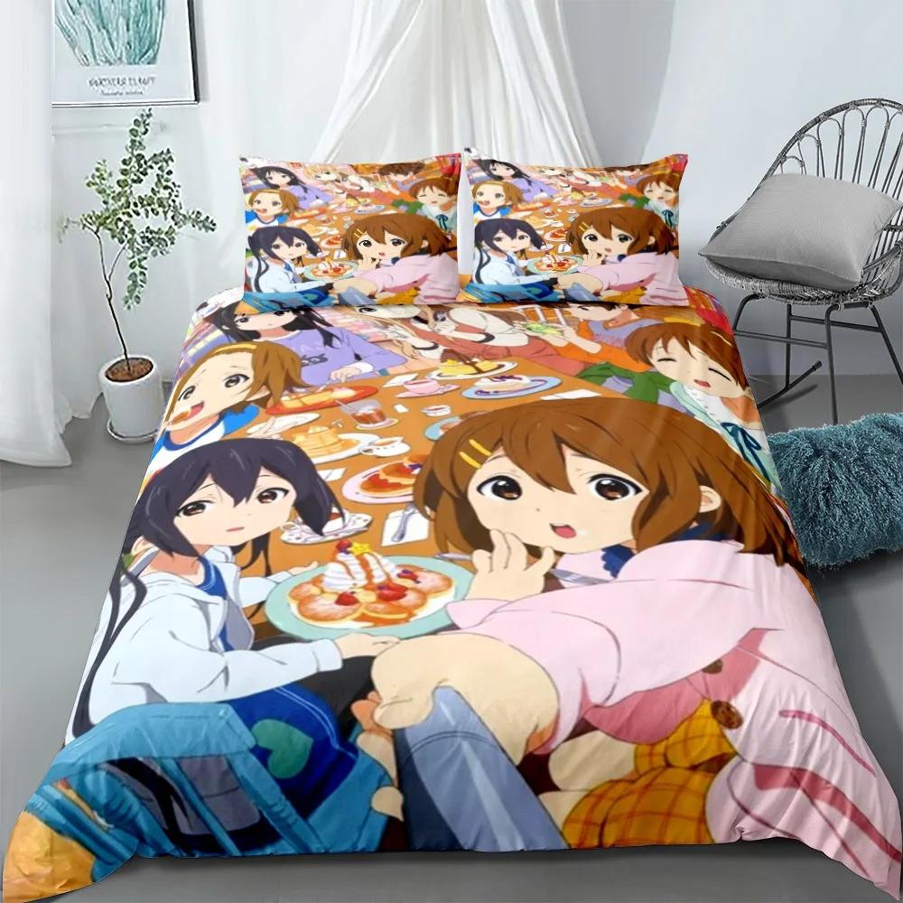 Neverland Map Bedding Set 3D Print Duvet Cover Pillowcase Bedding Set Kids Boy Girl Bedroom Decoration Single/Double Size Gift