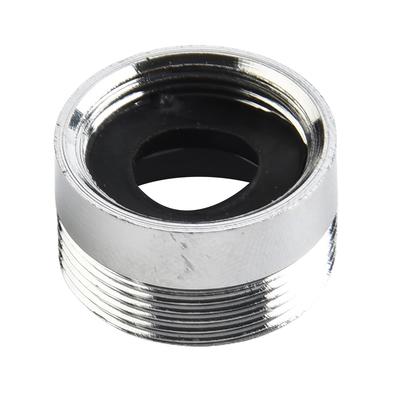 Hahnverbinder Wasserhahn-Adapter Innen-Außengewinde Wassersparende Wasserhähne Küchenarmatur-Adapter Küchenzubehör 16/18/20-22mm
