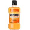 Fresh Breath Mouthwash, Natural Orange