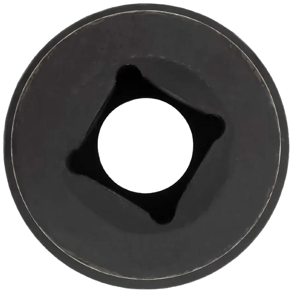 JCB 1/2" Cr-Mo Deep Impact Socket 6-Point 20mm Socket Wrench