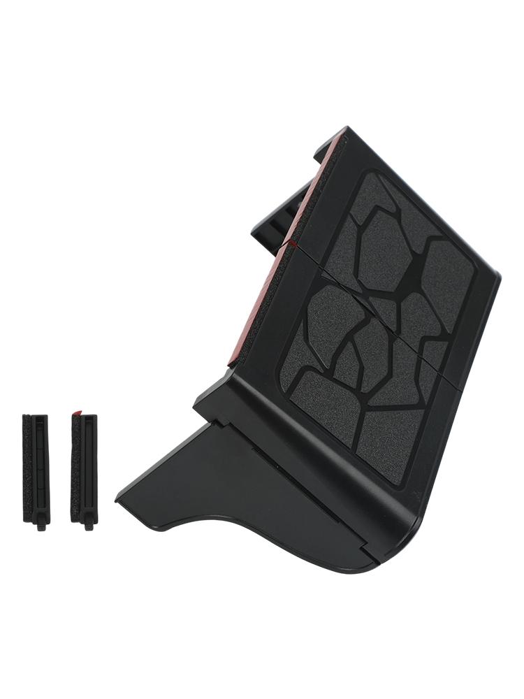 Custom Fit Sunshade Visor for Car GPS Models of Size Range 7 12 Inches